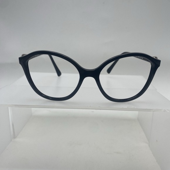 Vogue Accessories - Vogue Sunglasses Women FRAME ONLY VO 5229-SB 57-18-140 Black 687